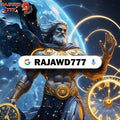 Rajawd777 Link Alternatif Terbaik Deposit Via Qris Terbaru